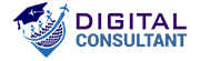 Digital Consultant LOGO
